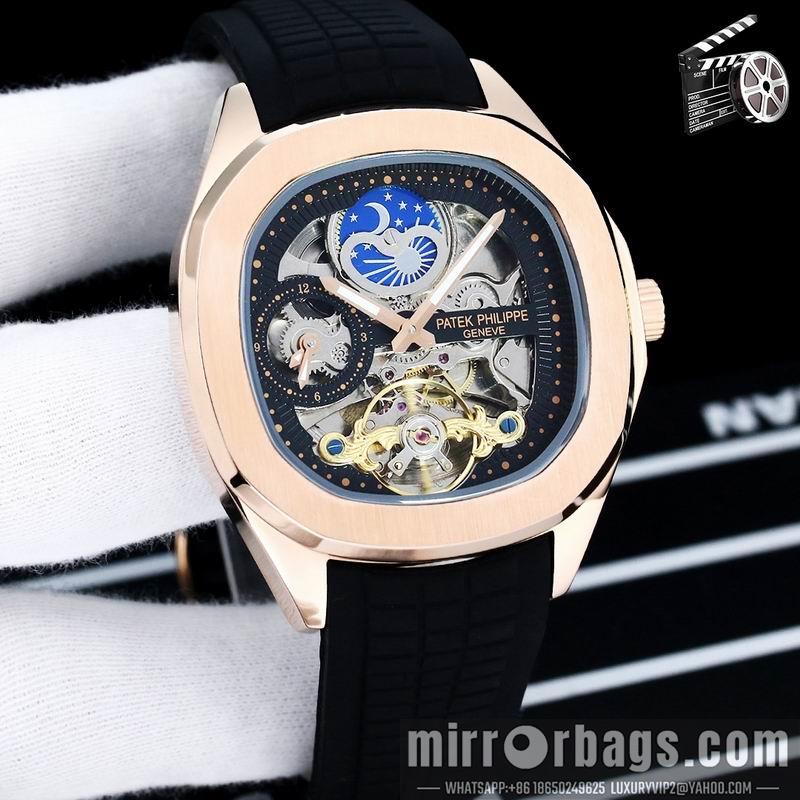Replica Patek Philippe 46X12mm 030222