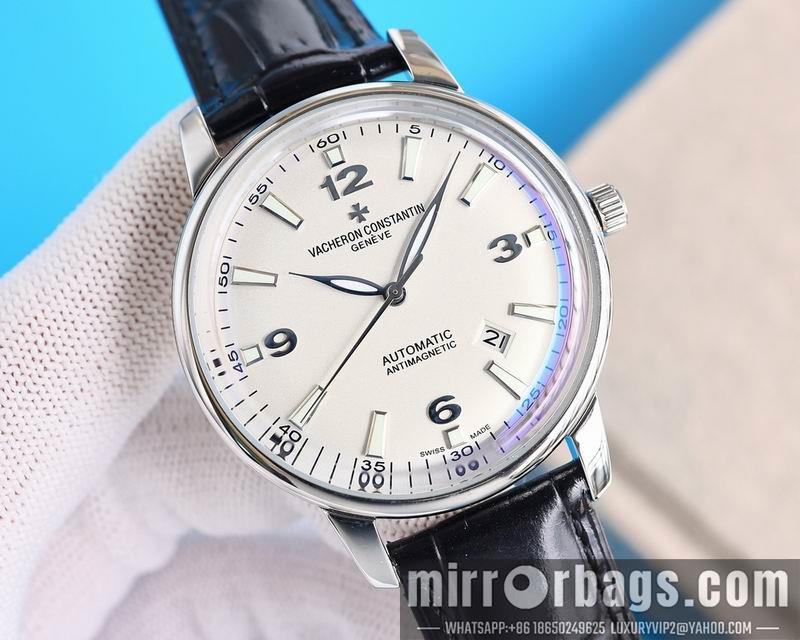 Replica Vacheron Constantin 41mm 050463