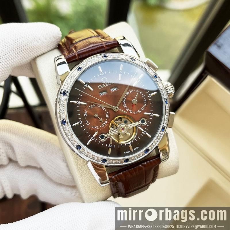 Replica Omega 42mm 1101100