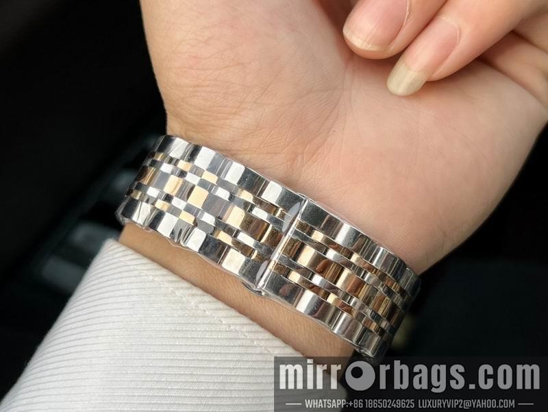 Replica Vacheron Constantin 42X13mm 050815