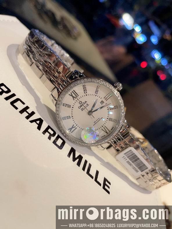 Replica Omega women 34X8mm 101663