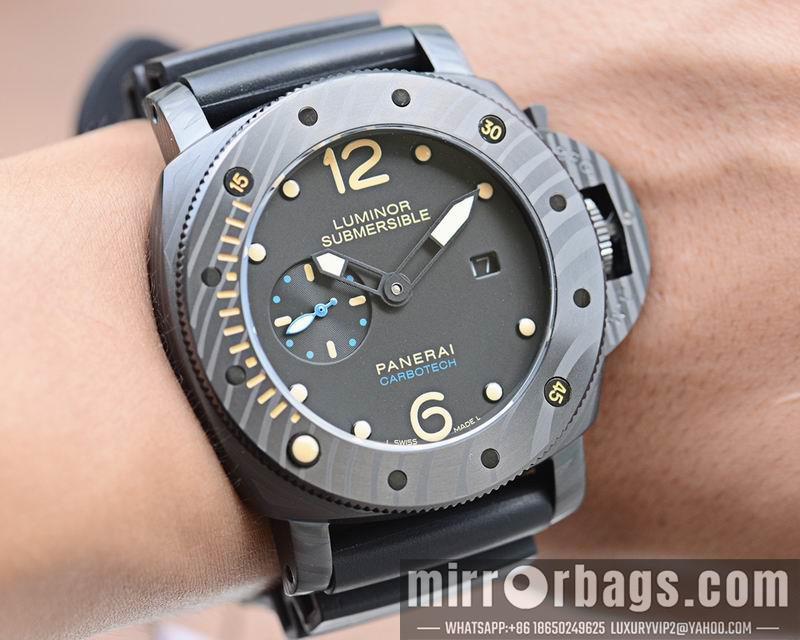 Replica Panerai 45mm 102359