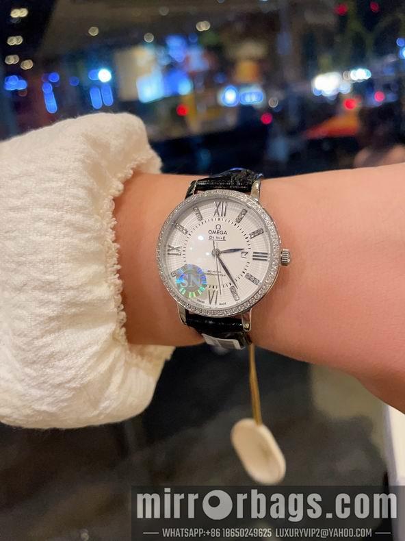 Replica Omega women 34X8mm 101663