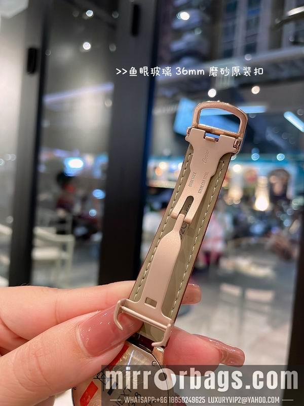 Replica Cartier 36mm 0829148