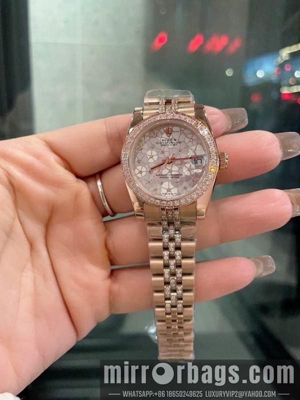 Replica Rolex 31mm 030269