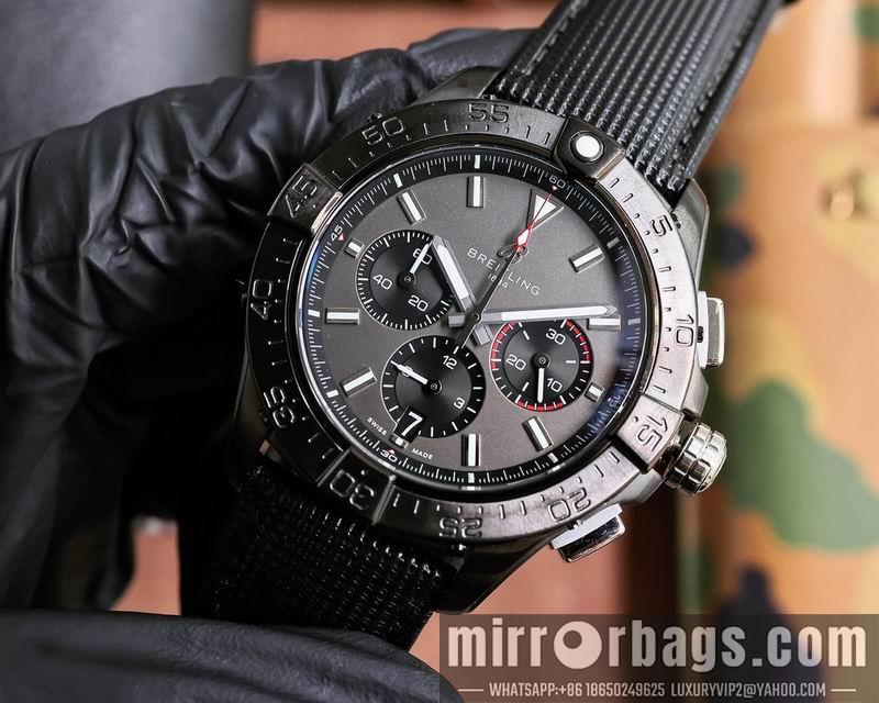 Replica Breitling Watch 43X13mm 0413116
