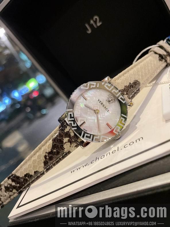 Replica Versace women 32mm 101661