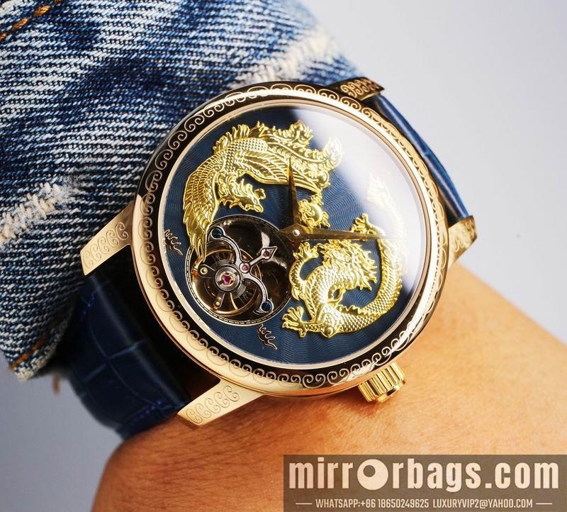 Replica Vacheron Constantin 44X14mm 051605