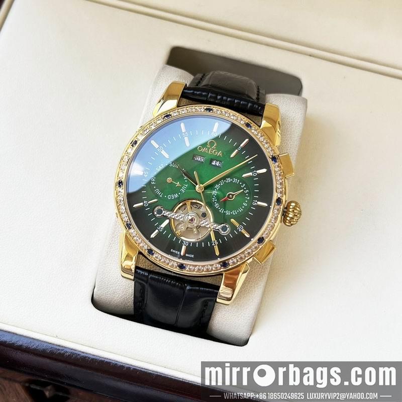 Replica Omega 42mm 1101100