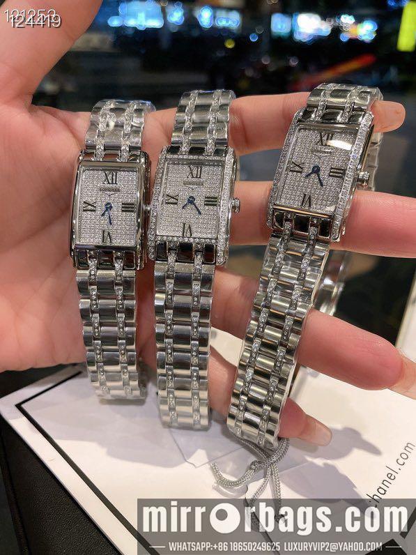 Replica Longines 33X22X7mm 0829134