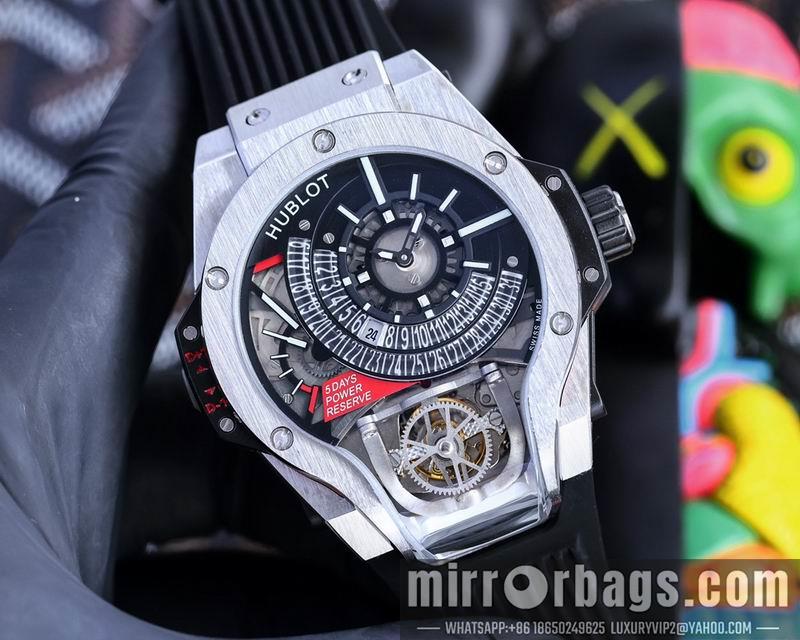 Replica Hublot 45mm 0413100