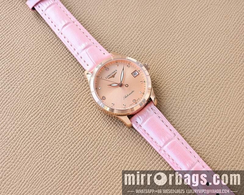 Replica Longines 33mm 041393