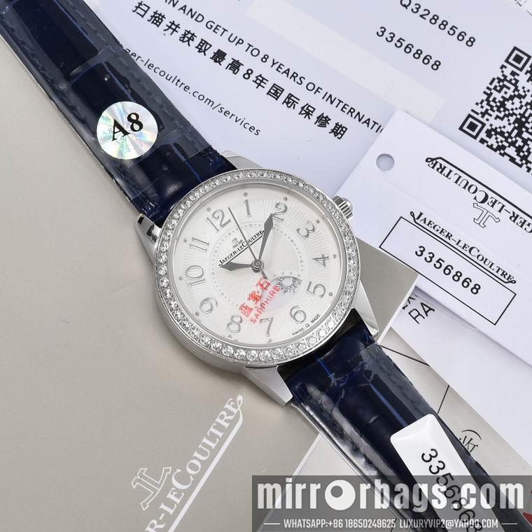 Replica Jaeger Lecoultre women 33X9mm M22