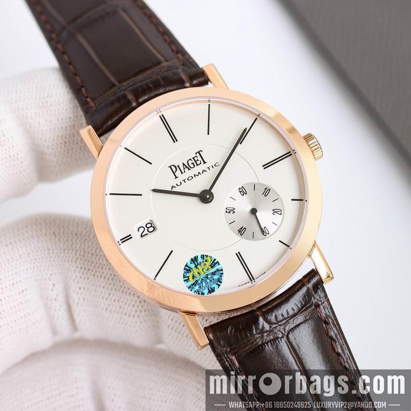Replica Piaget 40mm 041310