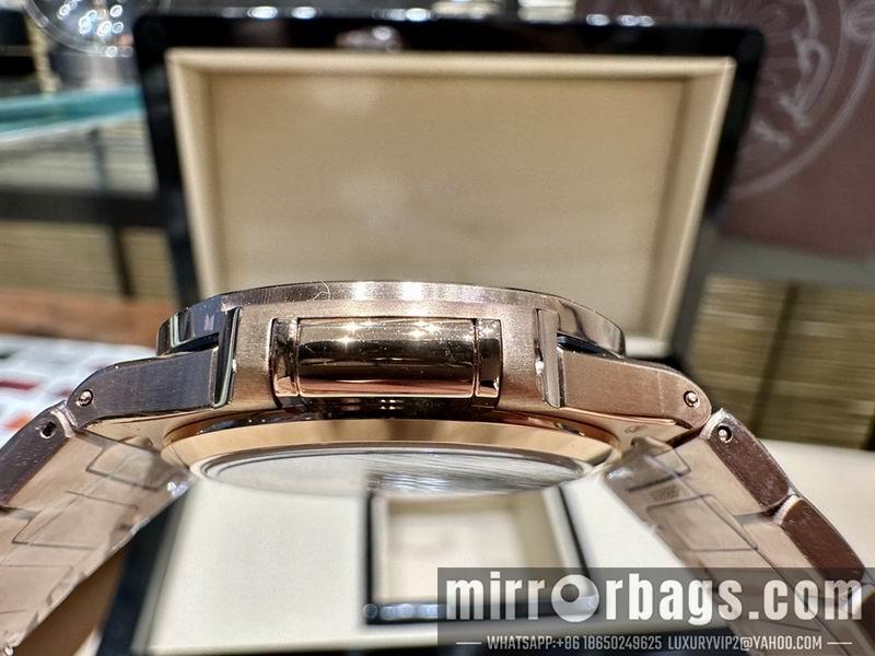 Replica Patek Philippe 35.2mm 022404