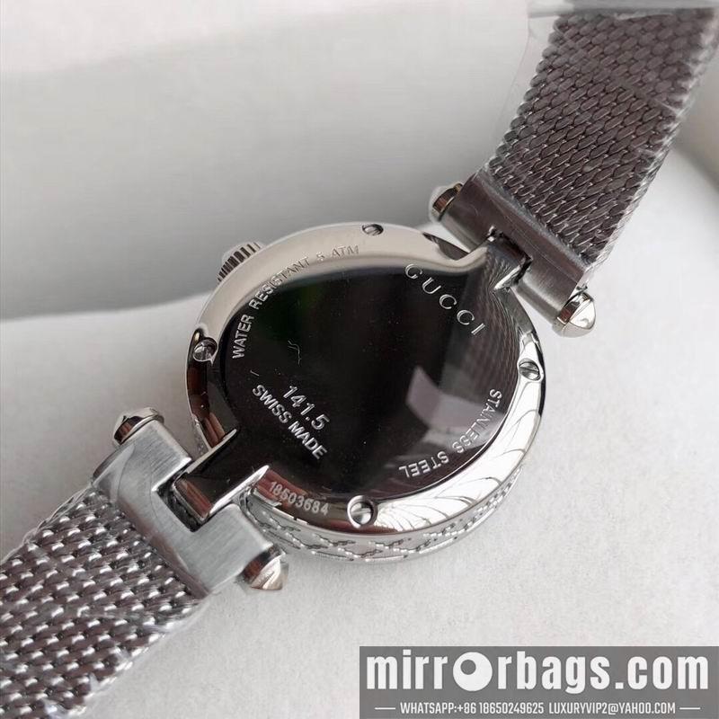 Replica Gucci 28mm 080645