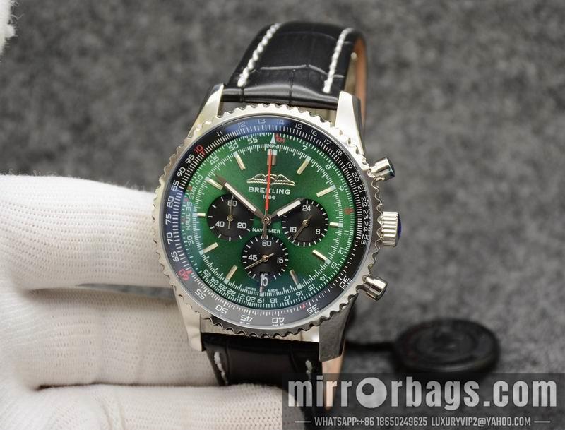 Replica Breitling Watch 46mm 033160