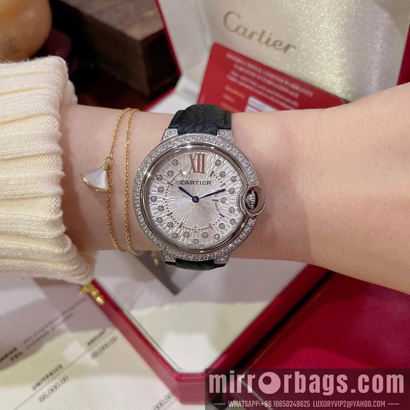 Replica Cartier 36mm 041657