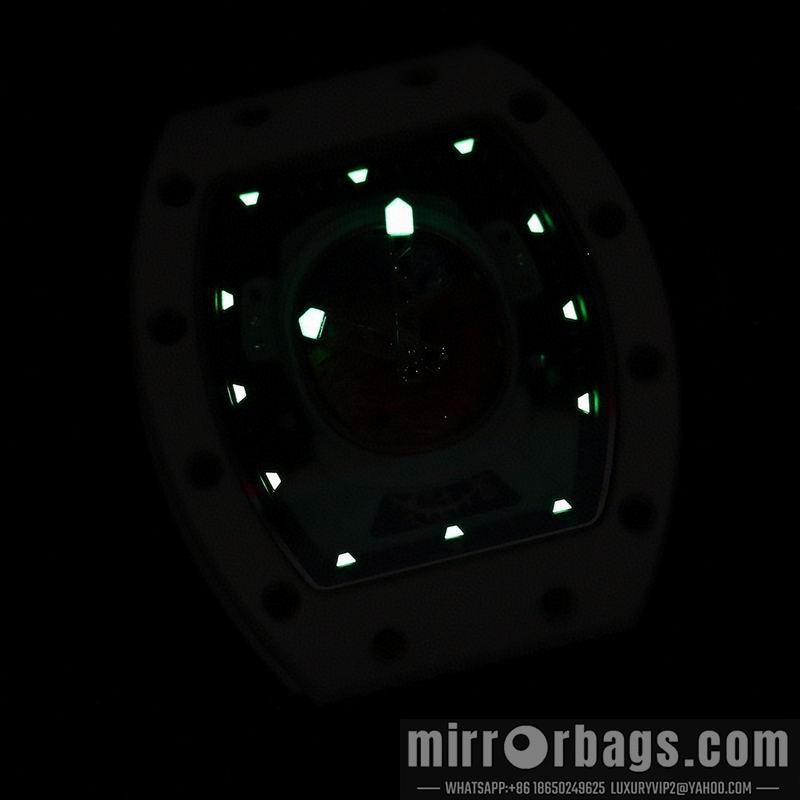 Replica Richard Mille watch 102409