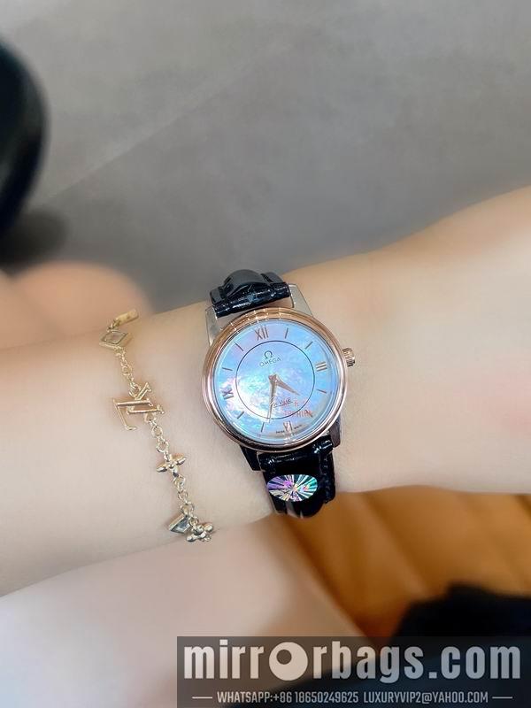 Replica Omega 27mm 32mm 082262