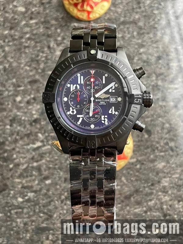 Replica Breitling Watch watch 112009