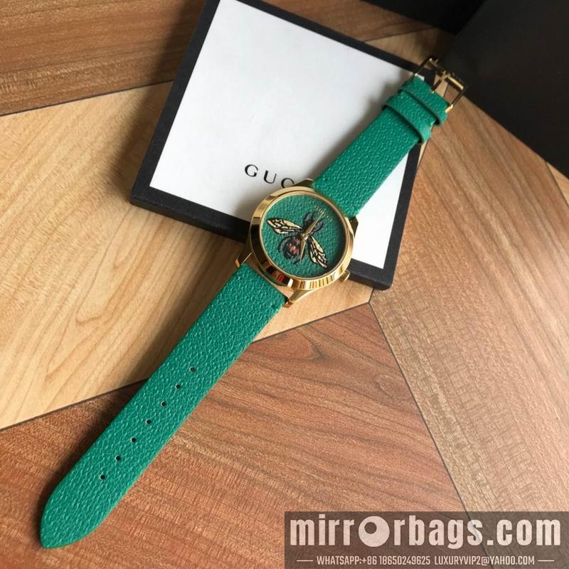 Replica Gucci 37mm 112044