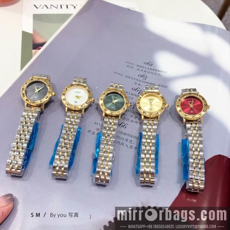 Replica Gucci watch 041418
