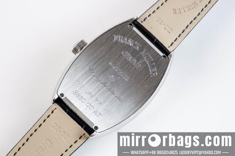 Replica Franck Muller 55X42X13mm 031643