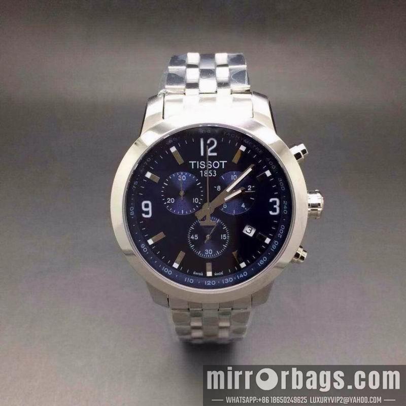 Replica Tissot 42mm 113024