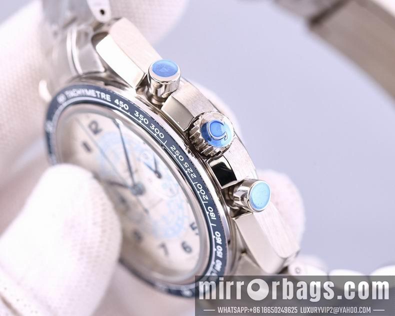 Replica Omega men 42X13mm M140