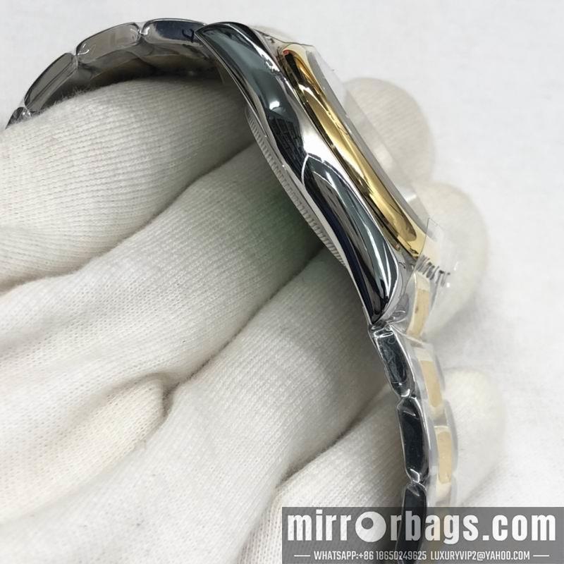 Replica Rolex watch 030381