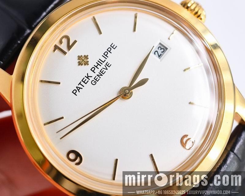 Replica Patek Philippe 40mm 082947