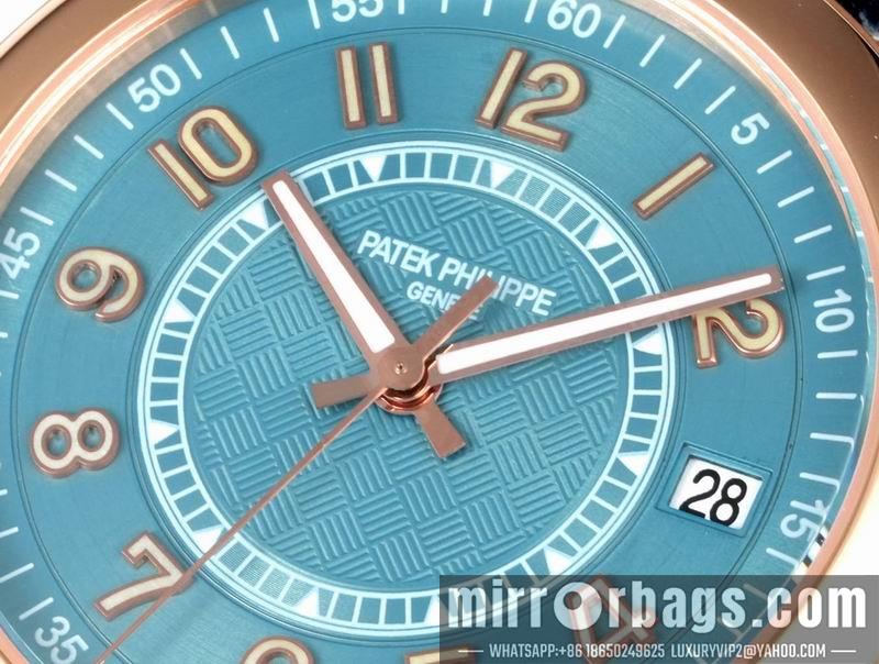 Replica Patek Philippe 40mm 042751