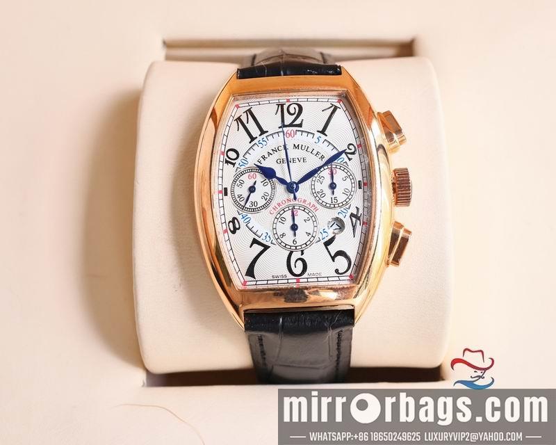 Replica Franck Muller 45mm 072403