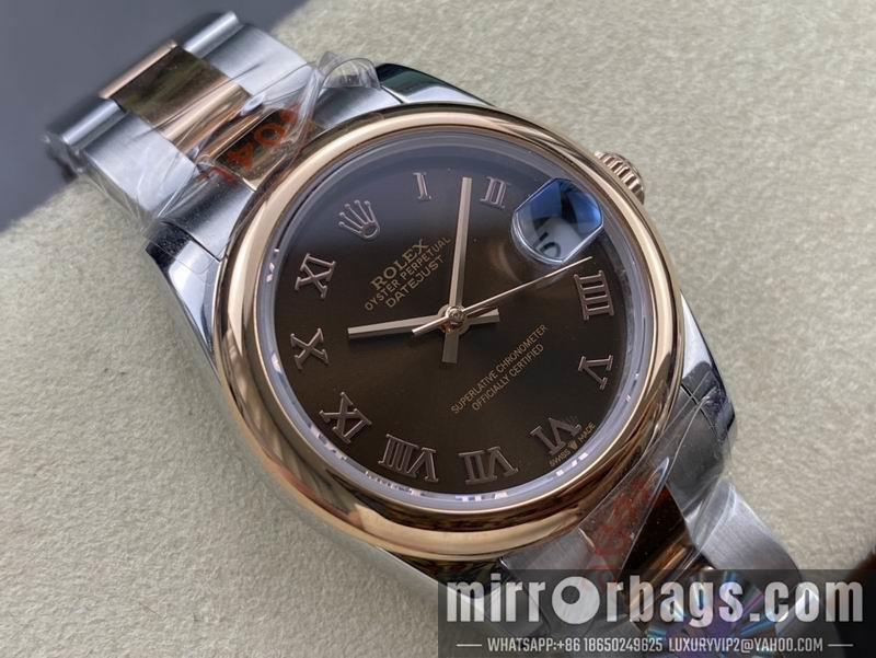 Replica Rolex 31mm 092938