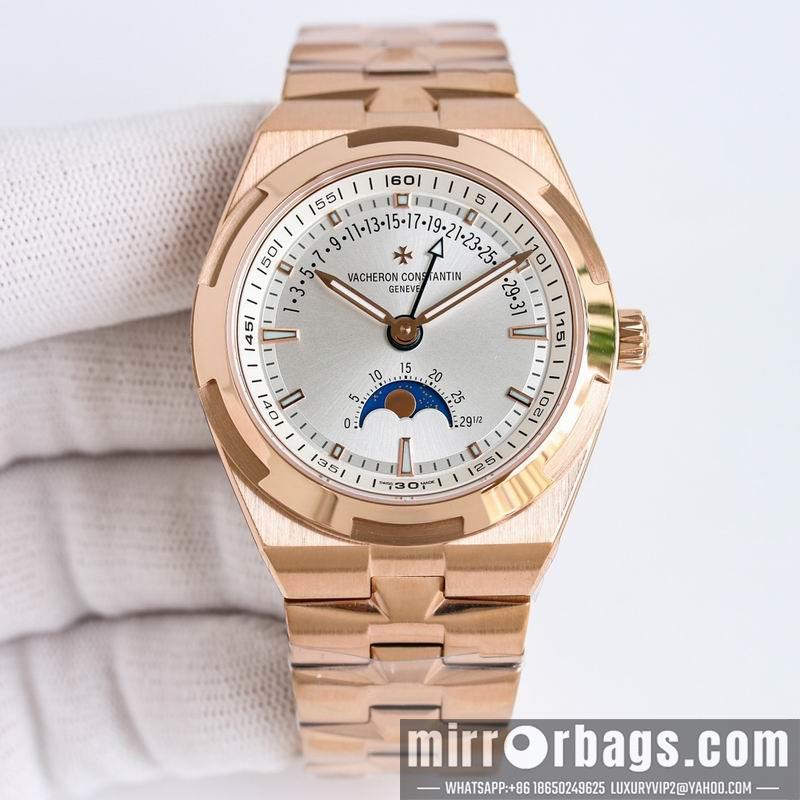 Replica Vacheron Constantin 41mm 022115