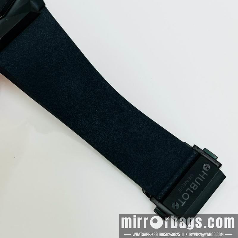 Replica Hublot 45.6X12.7mm 082726