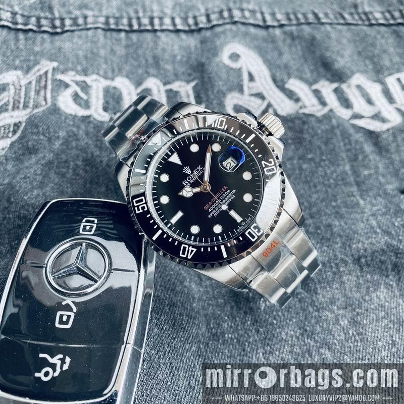 Replica Rolex 43X12mm 121742
