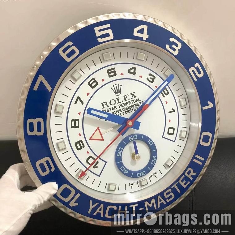 Replica Rolex clock mb 08