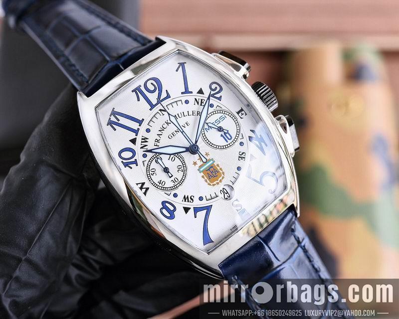 Replica Franck Muller 40X52mm 092835