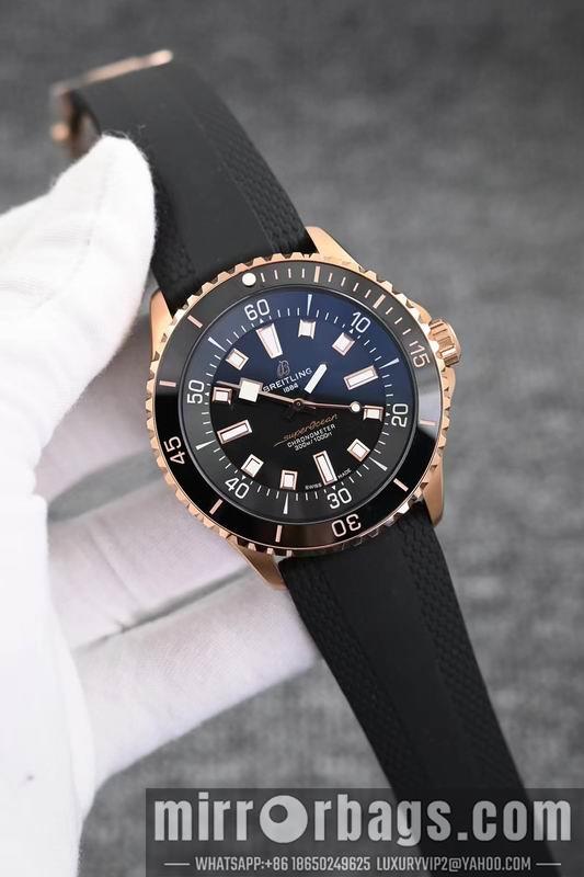 Replica Breitling Watch watch 070710