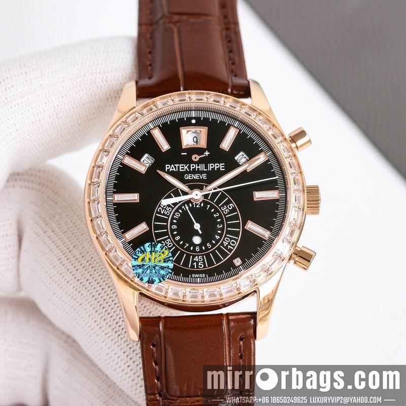 Replica Patek Philippe watch 082986