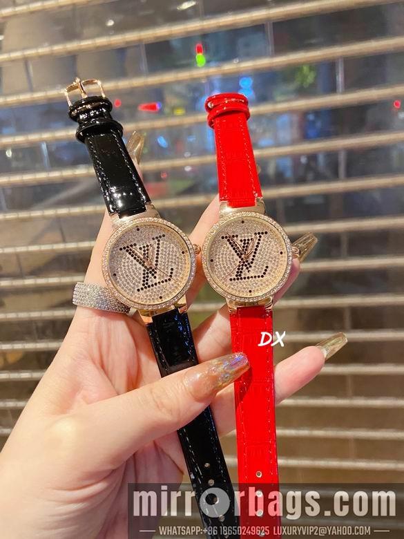 Replica LV 33mm 6nms81