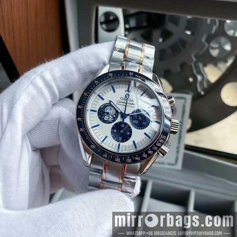 Replica Omega men 43mm M25