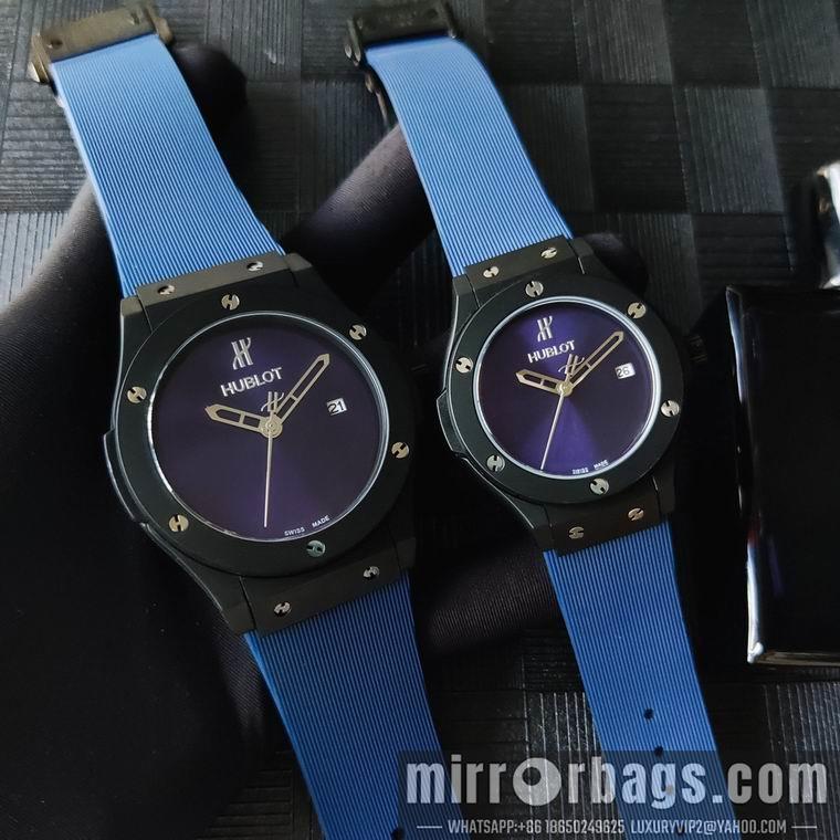 Replica Hublot watch mb 072413
