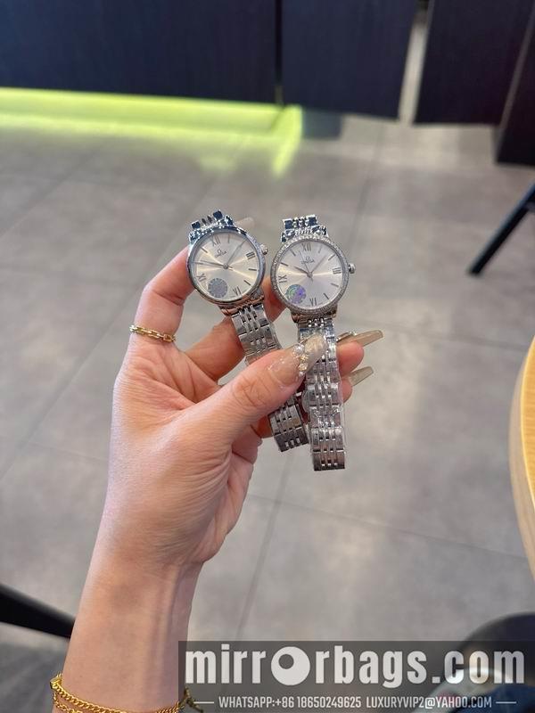 Replica Omega 34mm 042715