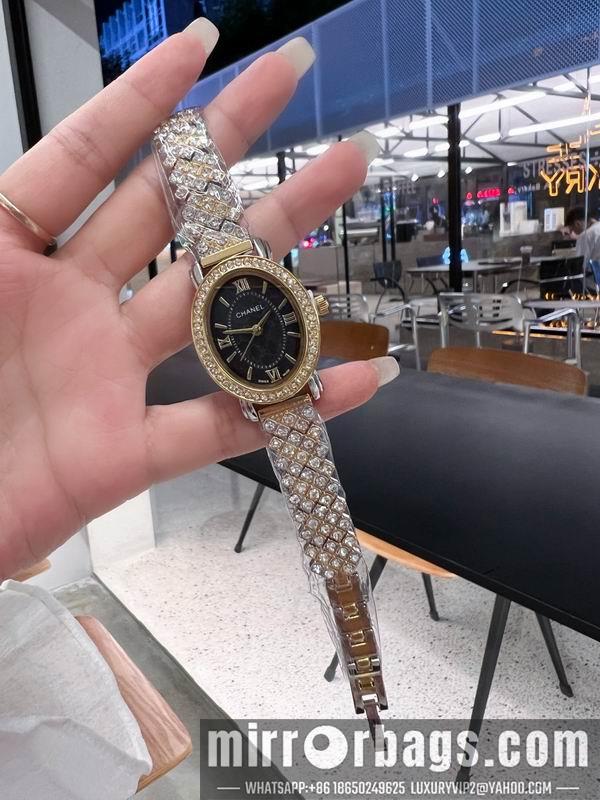 Replica chanel 28mm 103173