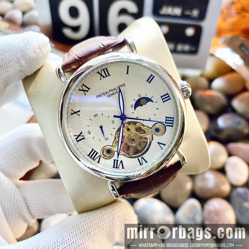 Replica Patek Philippe 43X13mm 101507