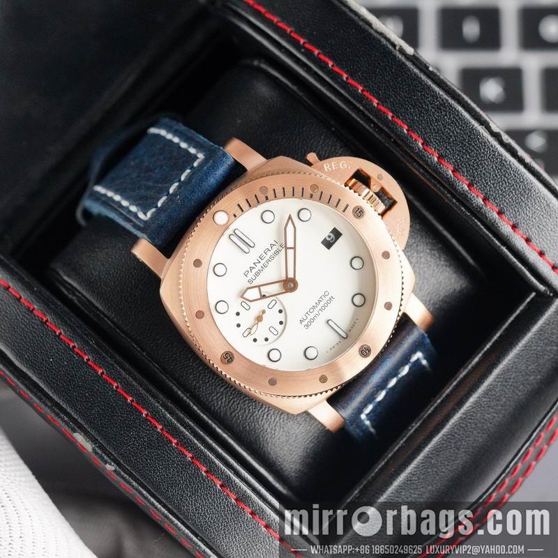 Replica Panerai 42mm 102362