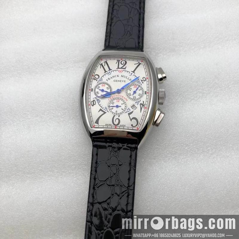 Replica Franck Muller watch 112029